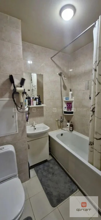 Продажа квартиры, Куюки, Пестречинский район, 14-й квартал - Фото 3
