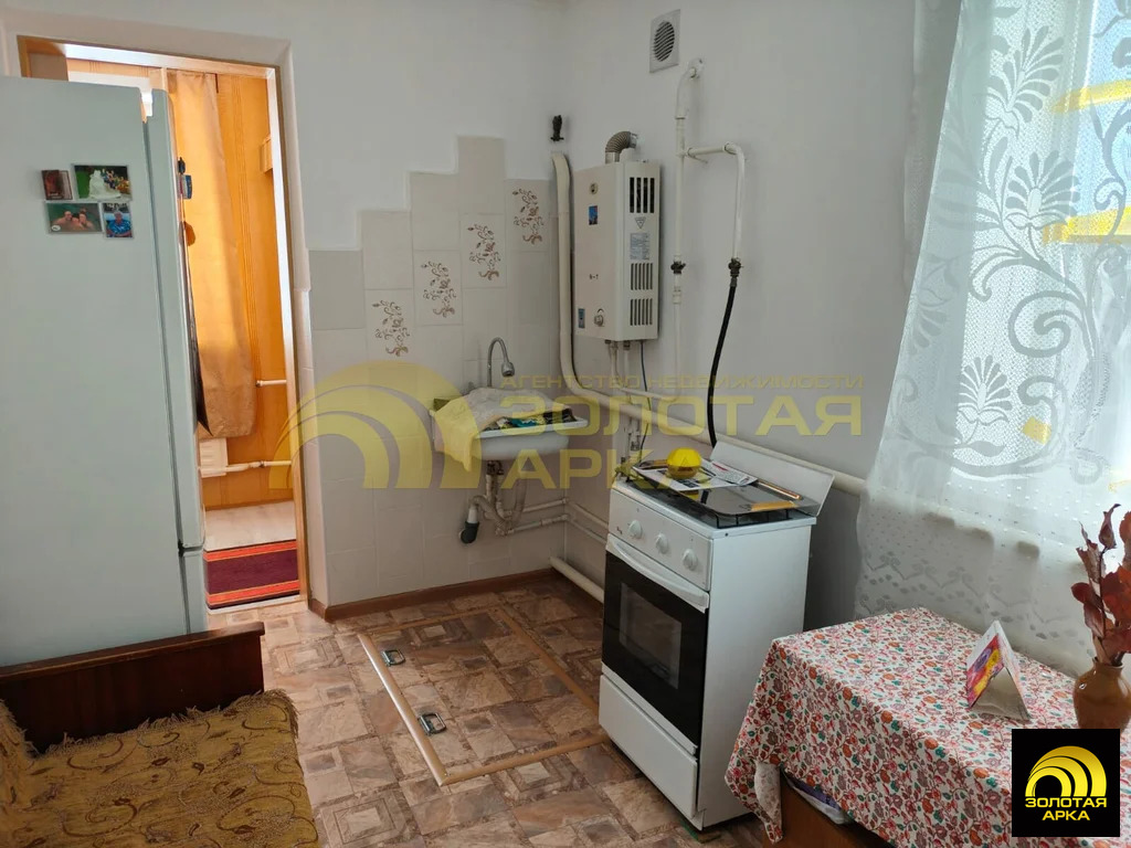 Продажа дома, Сенной, Темрюкский район, ул. Ленина - Фото 13