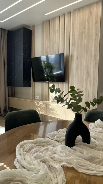 Аренда квартиры, м. Шелепиха, Шмитовский проезд - Фото 5