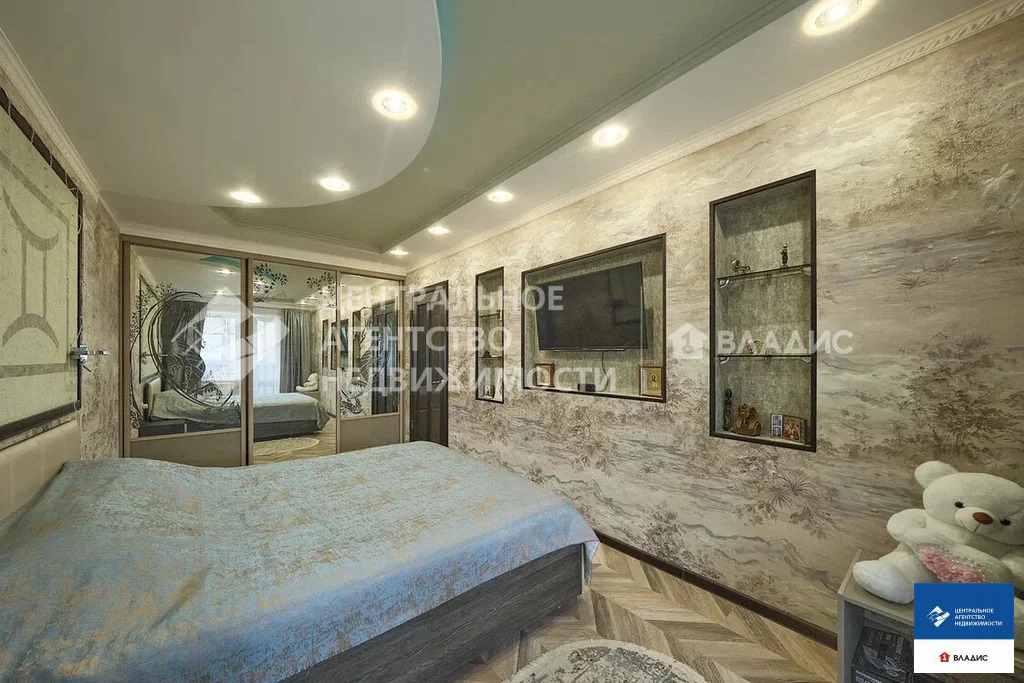 Продажа квартиры, Рыбное, Рыбновский район, ул. Большая - Фото 8