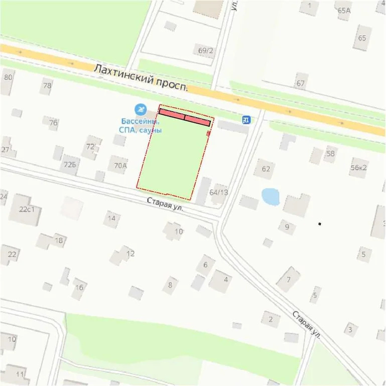 Торговое помещение 20 м2 в аренду - Фото 4