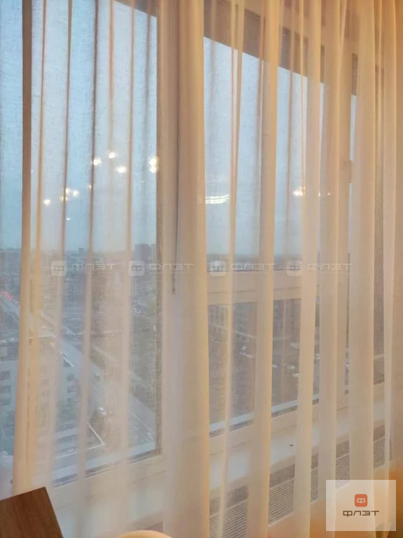 Аренда квартиры, Казань, ул. Петербургская д.64 - Фото 20