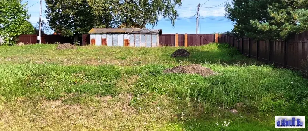 Участок коньково. Деревня Коньково Солнечногорский район. 200 Соток земли. 16 Соток. 16 000 Соток.