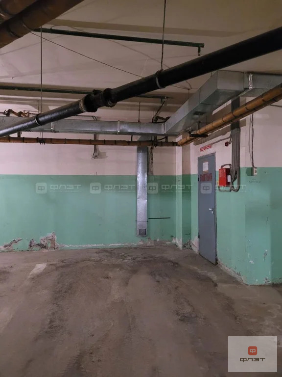 Продажа гаража, Казань, ул. Шмидта - Фото 2