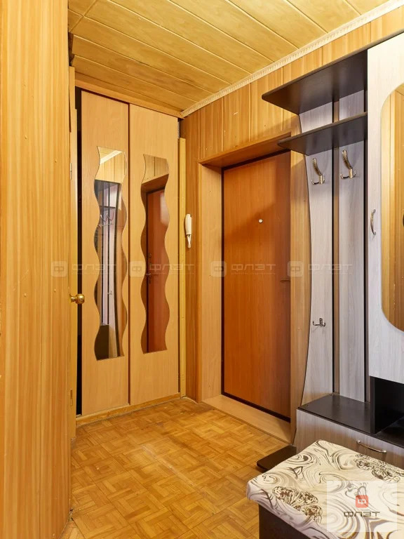 Продажа квартиры, Казань, ул. Карбышева - Фото 9