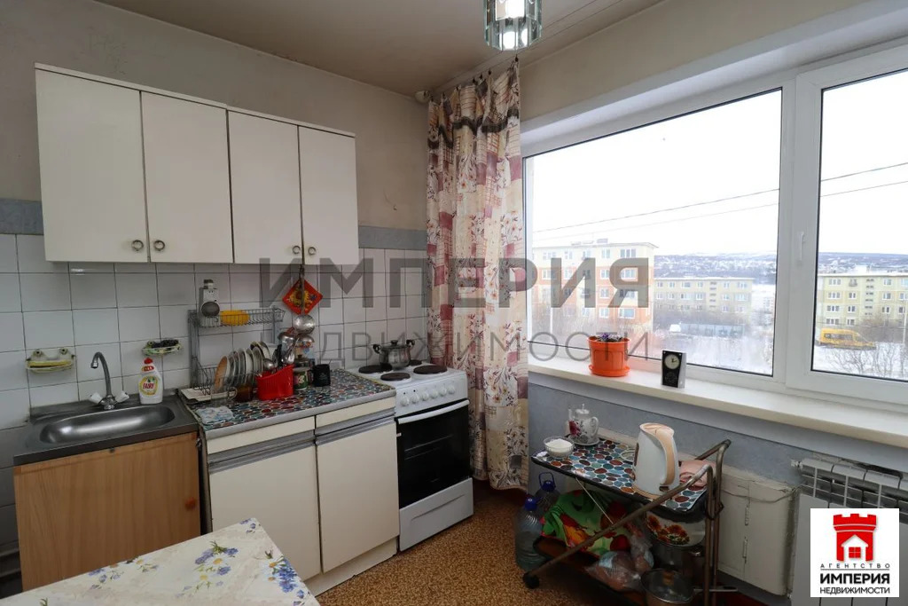 Продажа квартиры, Магадан, ул. Наровчатова - Фото 7