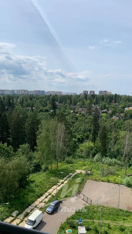 Аренда квартиры, Химки, Тепличный проезд - Фото 11