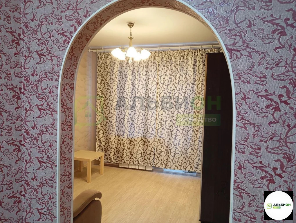 Аренда квартиры, Томск, Ленина пр-кт. - Фото 4