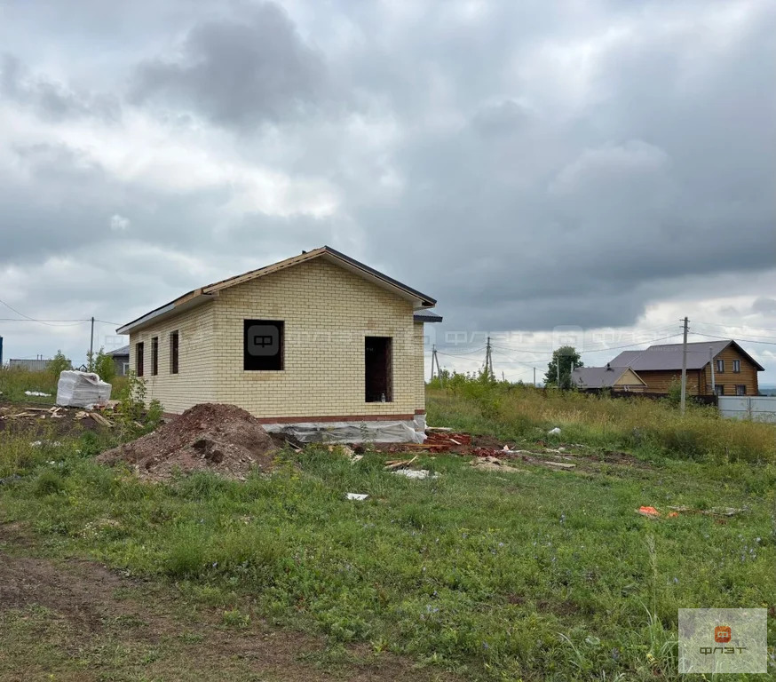 Продажа дома, Усады, Высокогорский район, ул. Арбузова - Фото 9