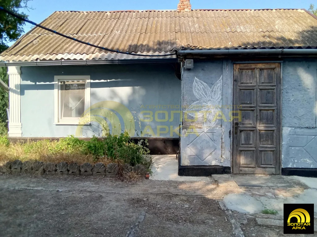 Продажа дома, Старотитаровская, Темрюкский район, Ильича пер. - Фото 8