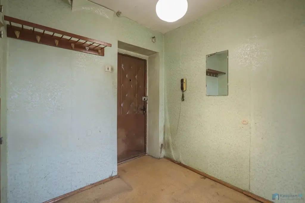 Хотите просторную квартиру в тихом месте с отличной инфраструктурой — - Фото 14