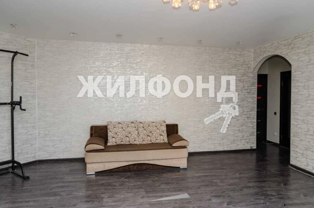 Продажа квартиры, Новосибирск, ул. Сухарная - Фото 3