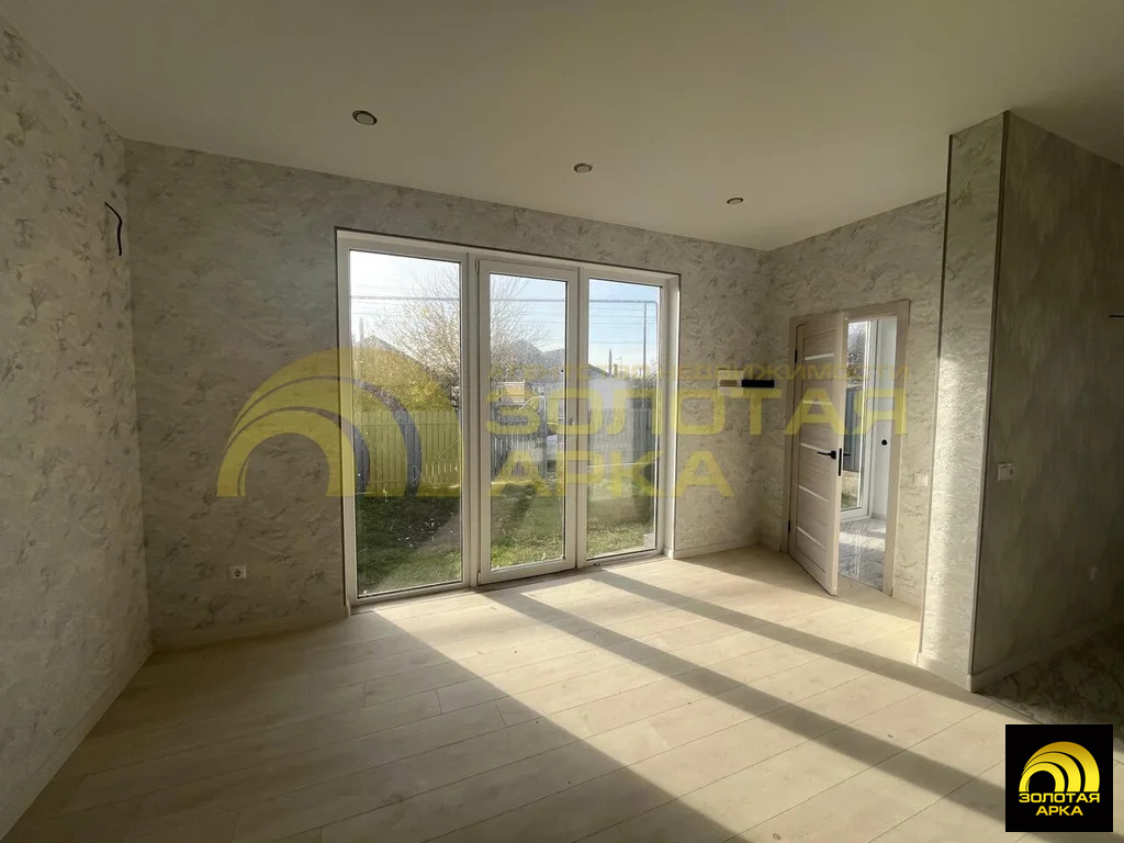 Продажа дома, Варениковская, Крымский район, ул. Мичурина - Фото 19