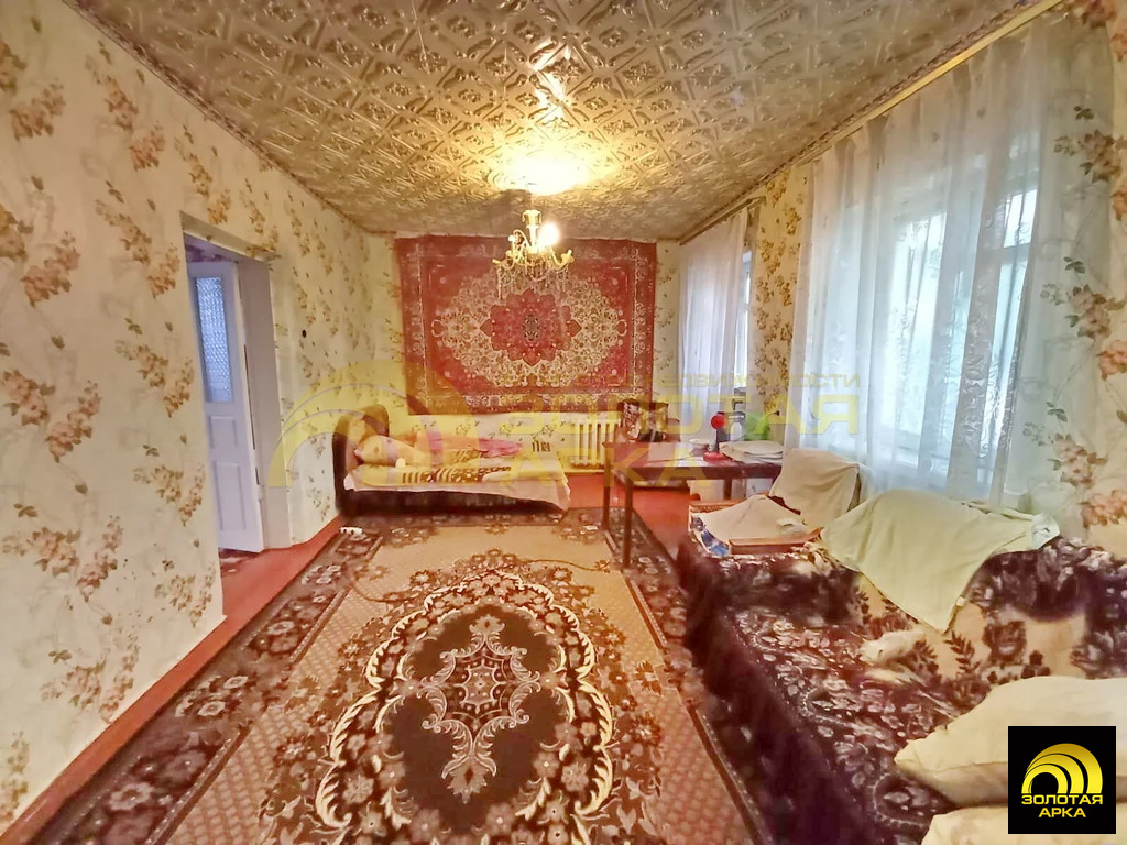 Продажа дома, Холмская, Абинский район, ул. Лесная - Фото 4