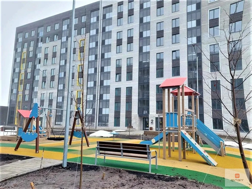 Продажа квартиры, Новая Тура, Зеленодольский район, ул. Совхозная - Фото 1