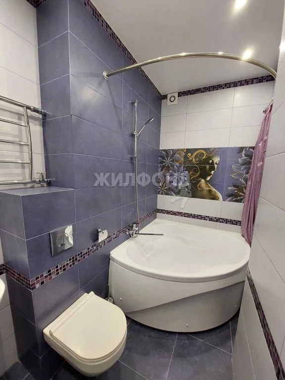 Продажа квартиры, Новосибирск - Фото 17