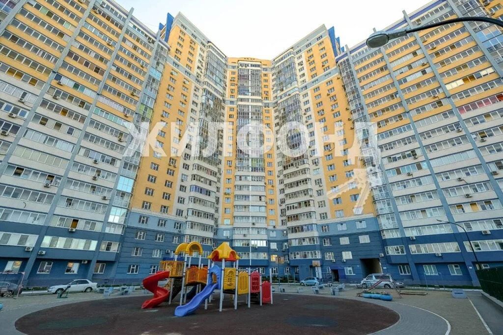 Продажа квартиры, Новосибирск, ул. Военная - Фото 34