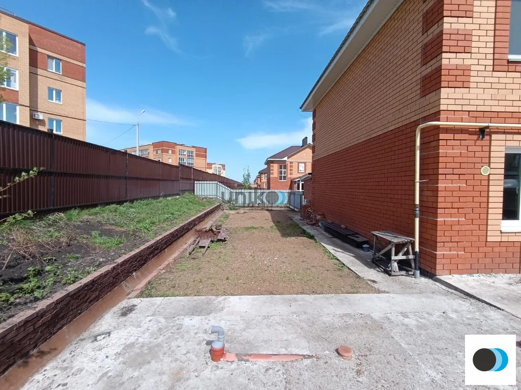 Продажа таунхауса, Зубово, Уфимский район, ул Федора Достоевского - Фото 29