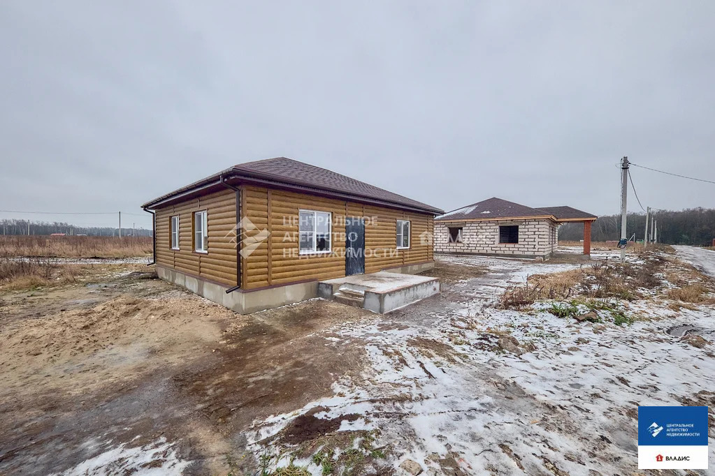 Продажа дома, Рыбновский район - Фото 1