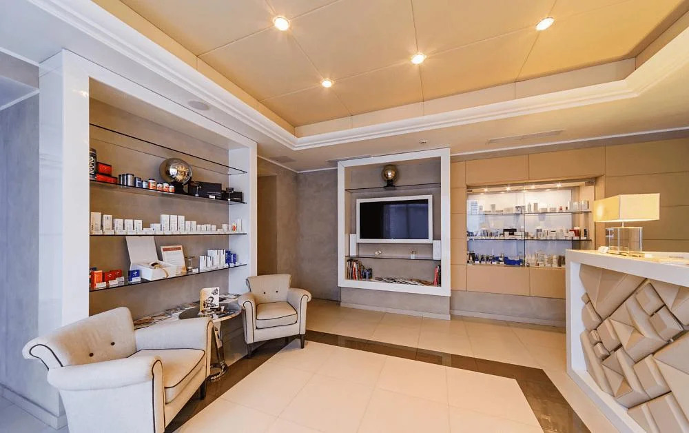 Аренда ПСН площадью 480 м2 - Фото 12