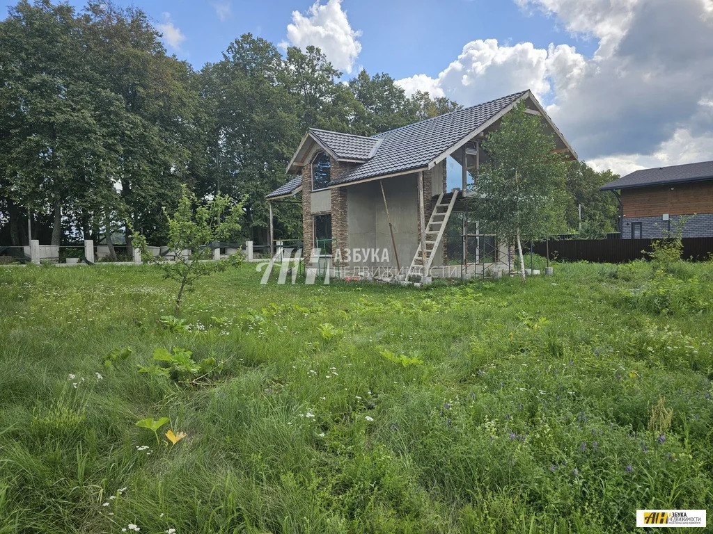 Продажа дома, Волынщино, Рузский район - Фото 22