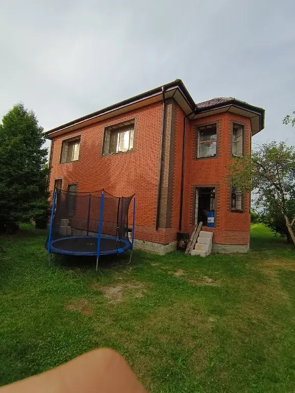 Дом 370 м на участке 28,4 сот. - Фото 1