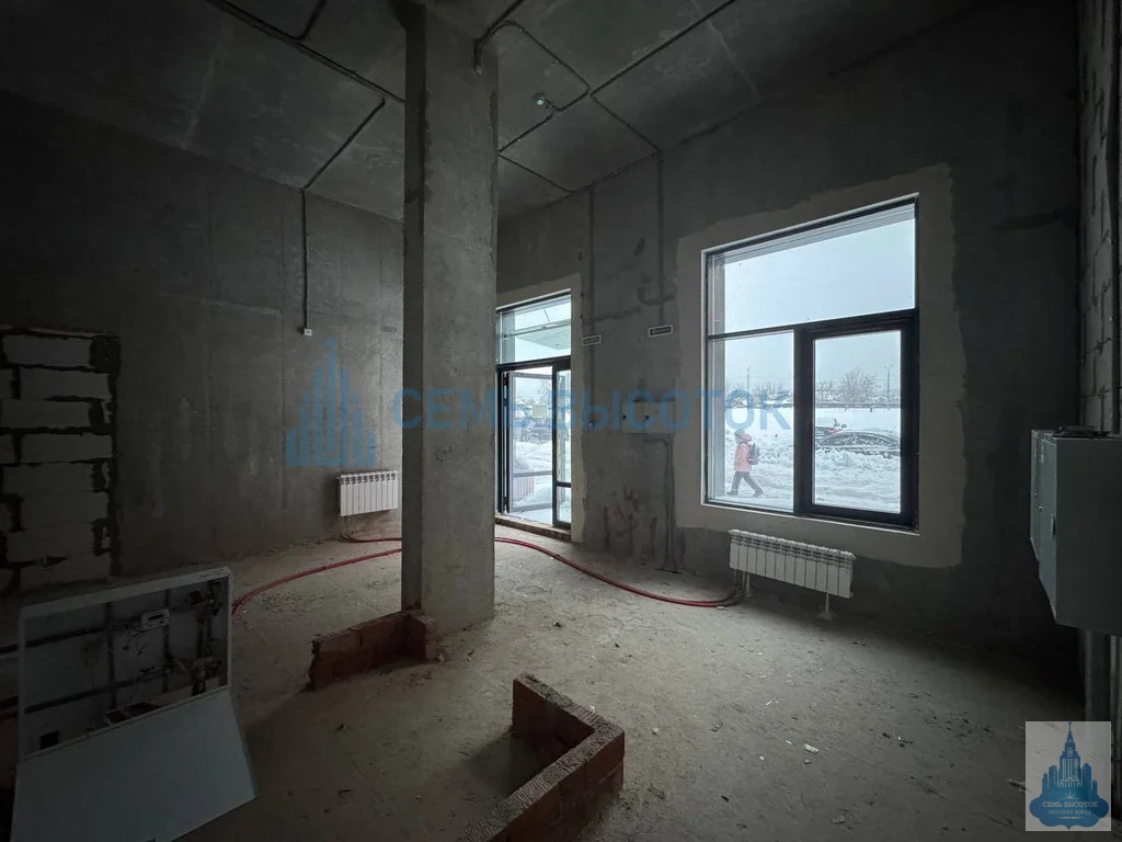 Аренда ПСН, м. Южная, ул. Городская - Фото 4