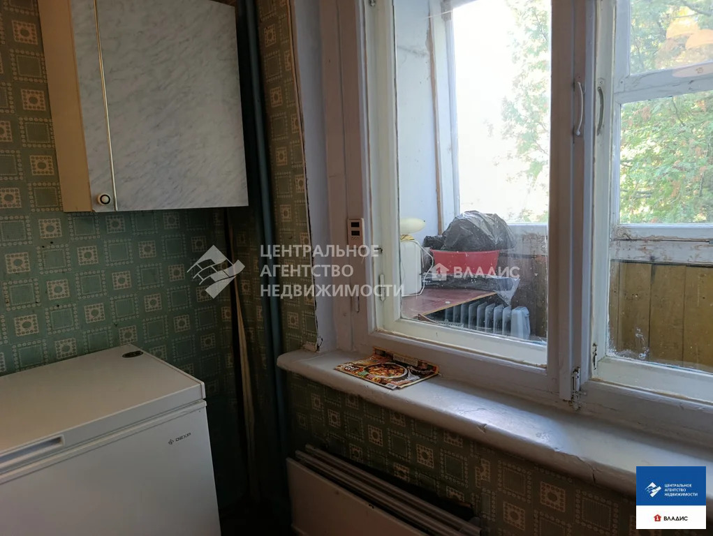 Продажа квартиры, Шилово, Шиловский район, ул. Исаева - Фото 20