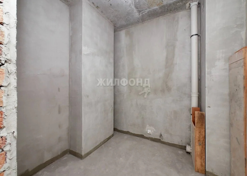 Продажа квартиры, Новосибирск, Владимира Заровного - Фото 21