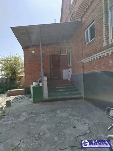 Продажа дома, Батайск, 2-я Полтавская улица - Фото 11