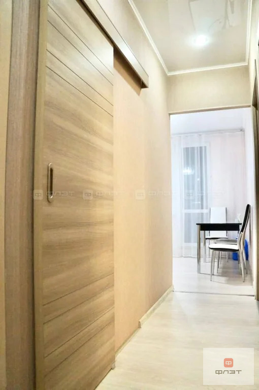 Продажа квартиры, Казань, ул. Космонавтов - Фото 8