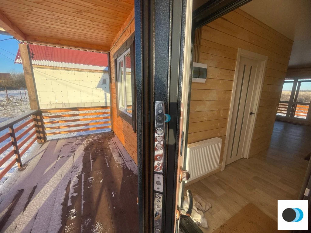 Продажа дома, Иглино, Иглинский район, ул. Якутова - Фото 5