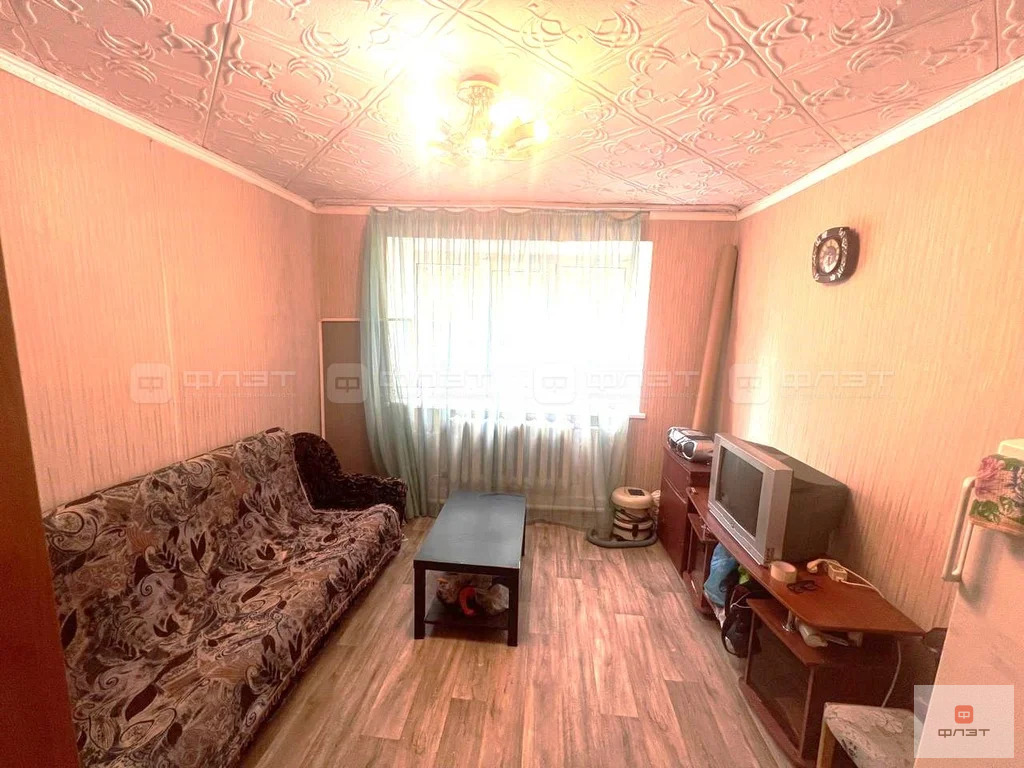 Продажа квартиры, Зеленодольск, Зеленодольский район, ул. Татарстан - Фото 2
