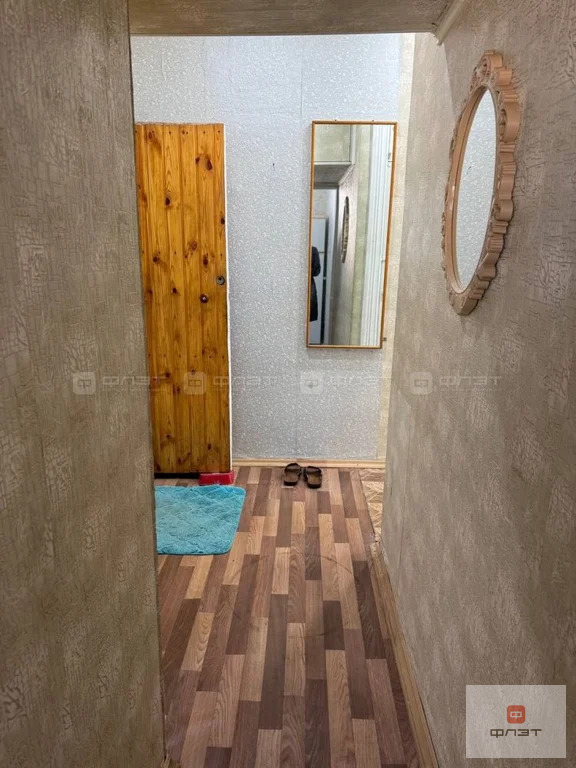 Продажа квартиры, Казань, Дербышки ул. Мира - Фото 18