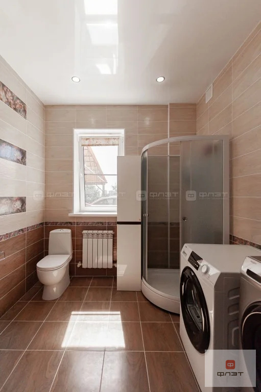 Продажа дома, Казань, ул. Центральная Константиновка - Фото 19