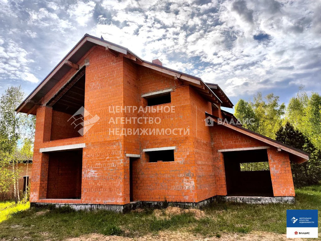 Продажа дома, Рязанский район - Фото 5