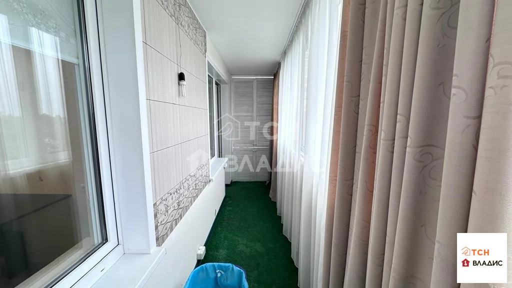 Продажа квартиры, Пушкино, Воскресенский район, Боголюбская улица - Фото 35