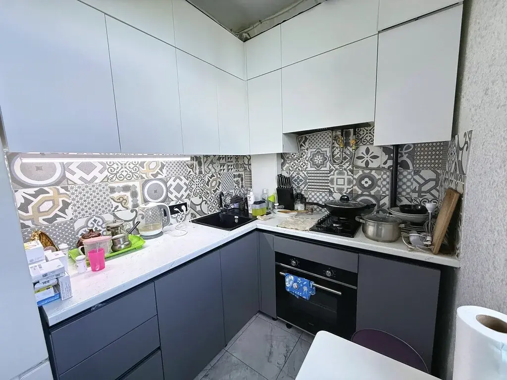 2-я квартира на ул. Кирова, дом 44Б - Фото 3