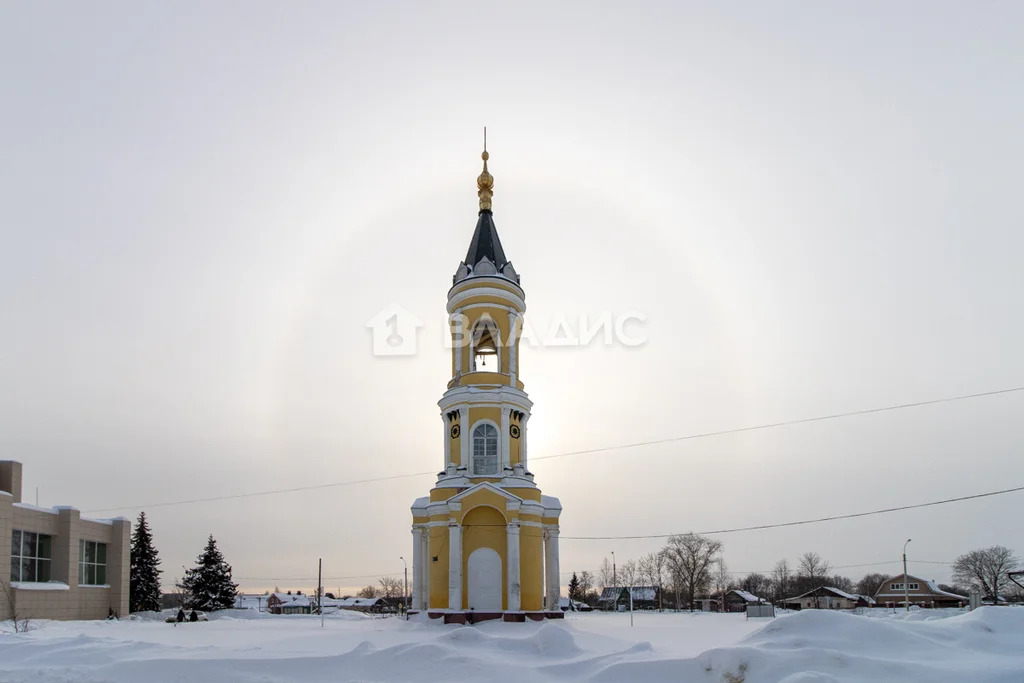 Собинский район, село Черкутино, Зелёная улица,  дом на продажу - Фото 20