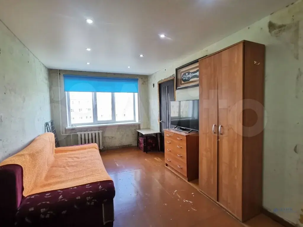 2-к. квартира, 43,9 м, 4/5 эт. - Фото 0