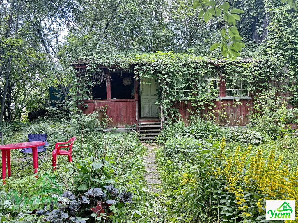 Продажа дома, Ганусово, Раменский район, ул. Лесная - Фото 0