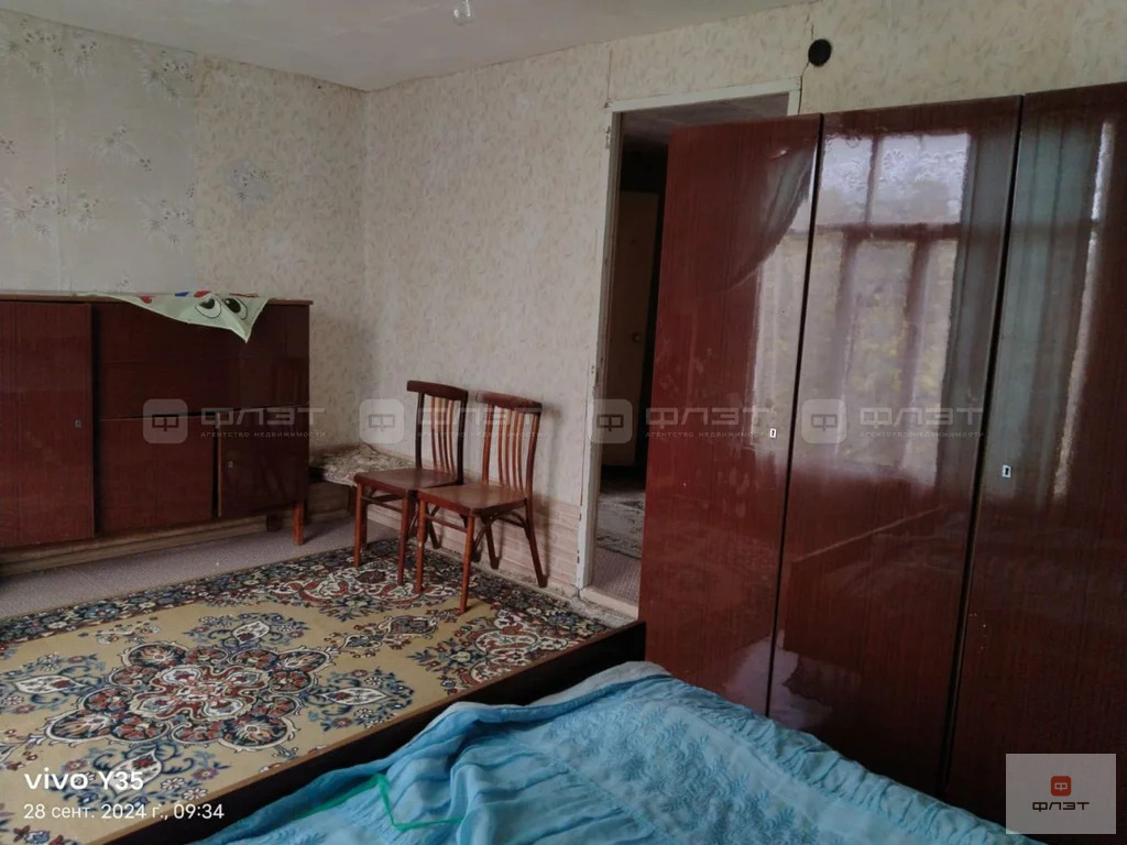 Продажа дома, Шеланга, Верхнеуслонский район, ул. Набережная - Фото 37