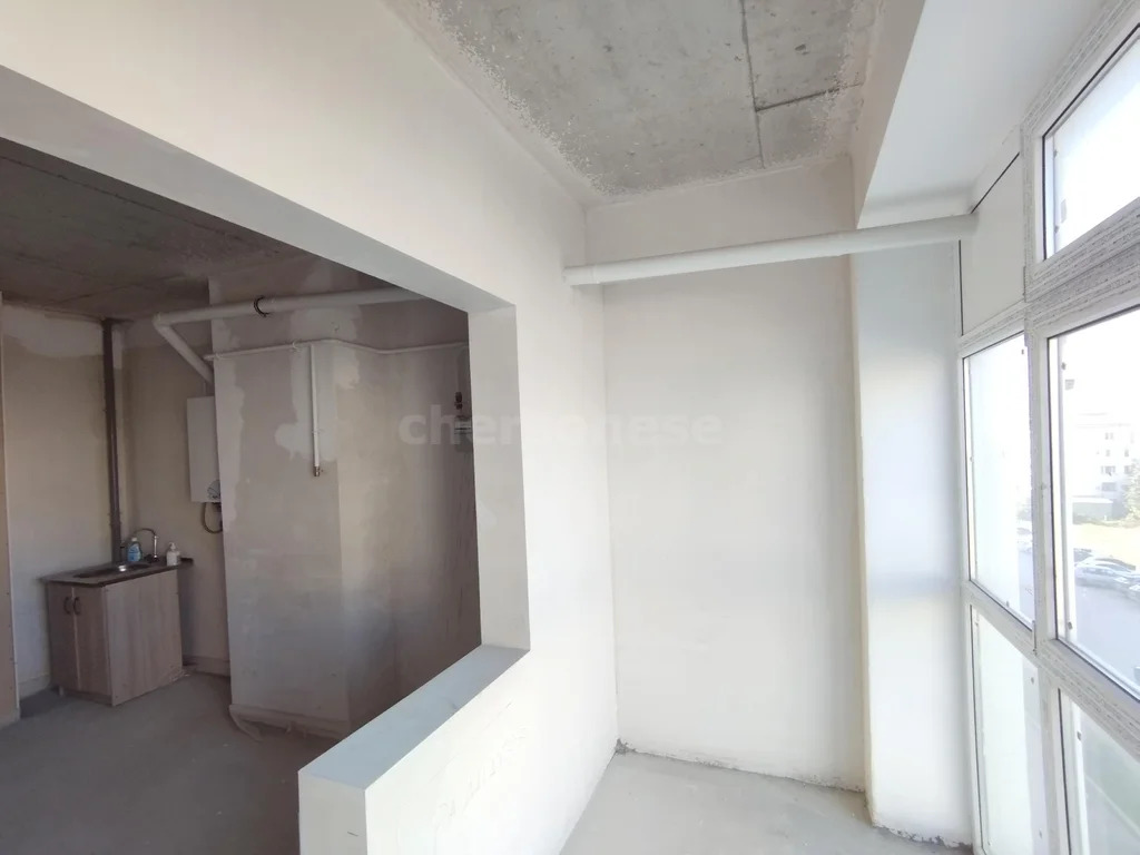 Продажа квартиры, Севастополь, Тараса Шевченко улица - Фото 19