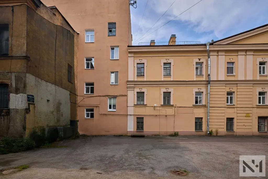 Здание 1755м2 участок 20сот на Университетской наб - Фото 20
