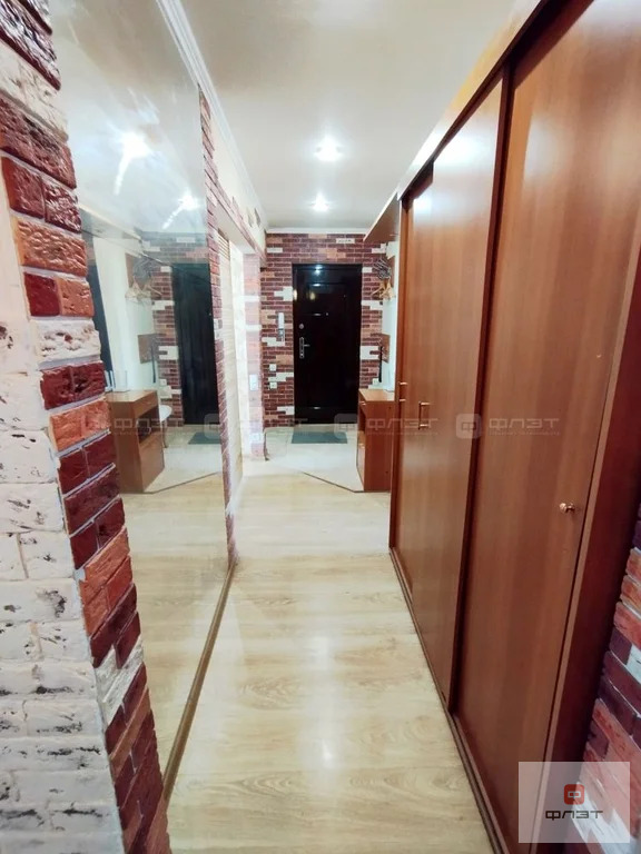 Продажа квартиры, Казань, ул. Туганлык (Большие Клыки) - Фото 4
