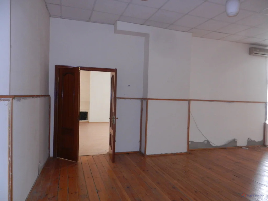 Продажа торгового помещения, Страстной б-р. - Фото 7