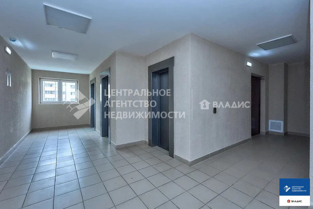Продажа квартиры, Рязань, улица Княжье Поле - Фото 13