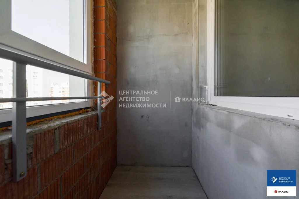 Продажа квартиры, Рязань, ул. Зубковой - Фото 12