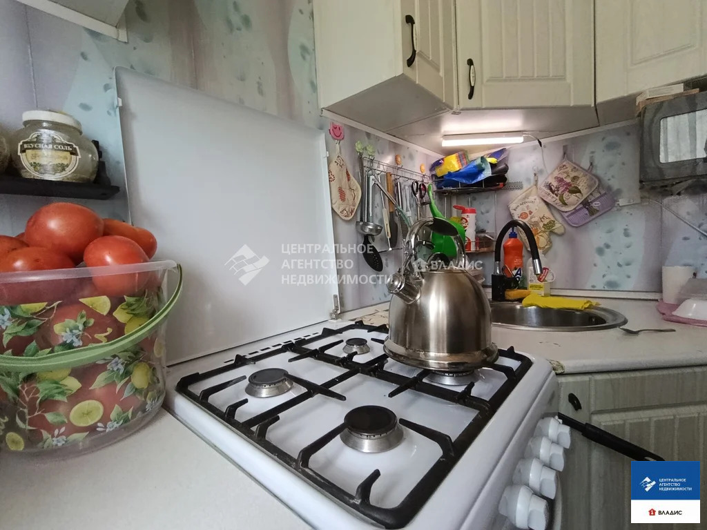 Продажа квартиры, Лесной, Шиловский район, 2-я Парковая улица - Фото 4
