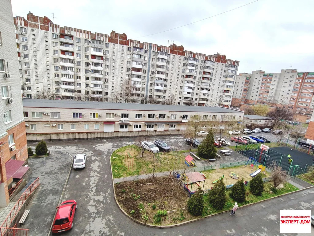Продажа квартиры, Таганрог, Сергея Шило ул. - Фото 13